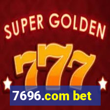 7696.com bet